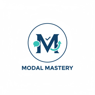 افعال مُدال (Modal Verbs)